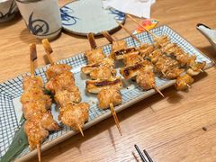 -西月山居匠心创意料理(江汉路新佳丽广场店)