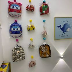 -趣童婴幼儿SPA母婴生活馆(孔雀城店)