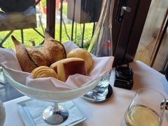 -Le Comptoir de Pierre Gagnaire
