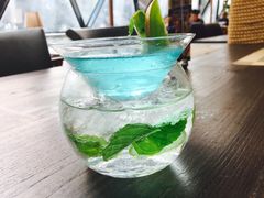 -巴别塔法餐舍(朝阳店)
