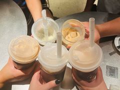 -民信老铺(双皮奶博物馆店)