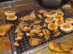 -塘屋烧烤·云南火塘烧烤品牌(新亚洲店)