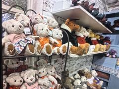 -济州岛泰迪熊博物馆