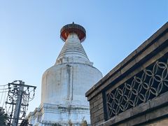 -妙应寺白塔