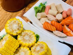 -草原塞蛮羊火锅城(港湾店)