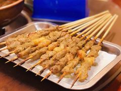 -总参北京涮羊肉