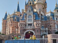 -上海迪士尼度假区