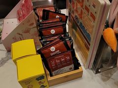 -万达瑞华酒店美食汇自助餐厅(楚河汉街店)
