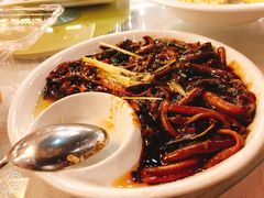 -松鹤楼(狮山永利广场店)