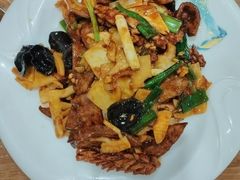 -春水锅贴·传统鲁菜(大明湖店)