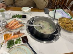 -盈田盈粥庄(博山东路店)
