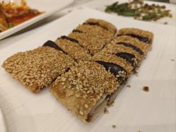 -梅龙镇酒家·宴会厅(南京西路总店)