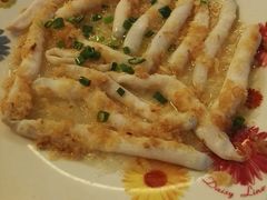 -金生美食(贵州路店)