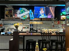 -JINNS锦时 steak&pizza(浸信会礼拜堂旧址店)