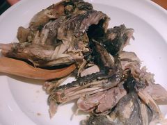 -黑鸡小馆(金源店)