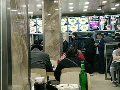 大堂-老四季(总店)