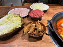 -楠火锅(仁恒梦中心店)