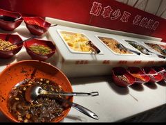 -凯鸽火锅(华林新天地店)