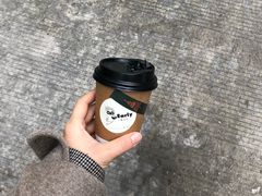 -二里咖啡(上堡公寓店)