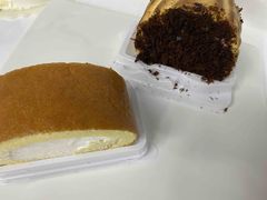 -麦雪尔甜品·生日蛋糕(新街口旗舰店)