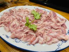 -华哥新鲜猪精品美食