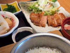 -味太助·银饭食堂(中华城店)