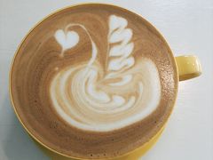 白咖啡-五进制 Coffee Shop