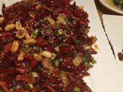 -兔槽江湖菜·重庆璧山兔(水围店)
