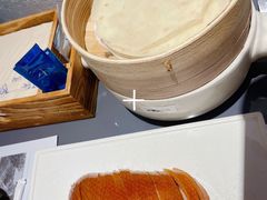 -小大董·烤鸭(观景餐厅·南京西路店)