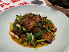 -湘上湘(米其林餐厅-正大中心总店)