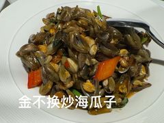 -潮粤香海鲜酒楼(沙湖店)