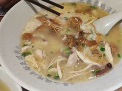 -王春春鸡汤饭(上海中海环宇城店)