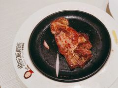 -快乐爱斯米牛排自助(金州安盛店)