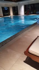 -上海外滩浦华大酒店·涟水疗SPA健身中心