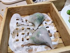 -蔡澜点心·粤菜(丽泽天街店)