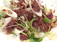 -厚味居炙子烤肉·清真(天桥南纬路店)
