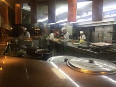 -秦唐一号西安菜馆(钟楼店)