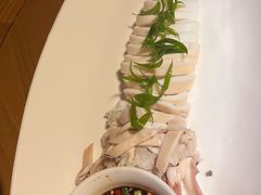 -付家大院(华丰店)