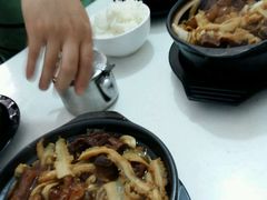 -赵家牛肉砂锅(台西三路店)