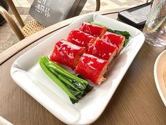 -福禧楼 FUK HEI LAU(前滩太古里店)