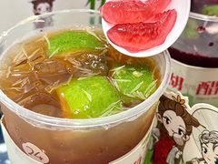 -炖物24章·顺时轻养茶(黄龙店)