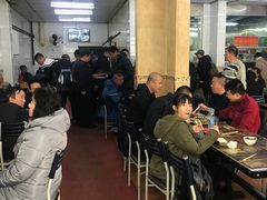 大堂-春雨羊汤店(广开四马路总店)