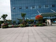 -南通洲际绿博园