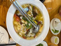 -花溪雨·森林餐厅(石基店)