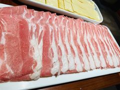 新西兰小肋排-前门涮肉(群力店)