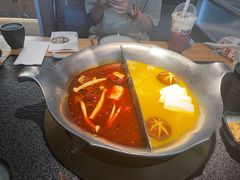 -湊湊火锅·茶憩(皇姑万象汇店)