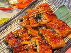 -松鹤精致料理(五一中路店)