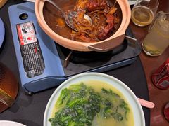 -半勺·新徽菜(银泰城店)