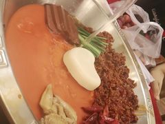 -山城年华老火锅(玉林店)