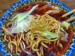 -蒋六十八梯眼镜面(狮子坪店)